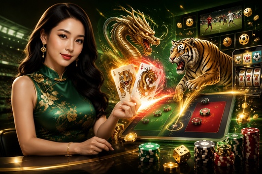 kuwwim Casino – hướng dẫn đăng ký và bắt đầu chơi