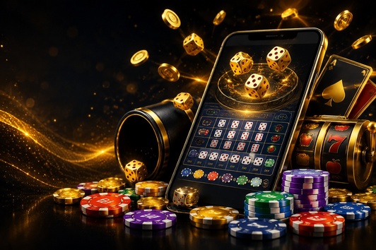 kuwwim Casino – sòng bài trực tuyến uy tín
